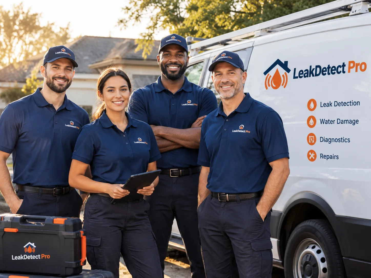 Roof Repair company in Hacienda Heights, CA